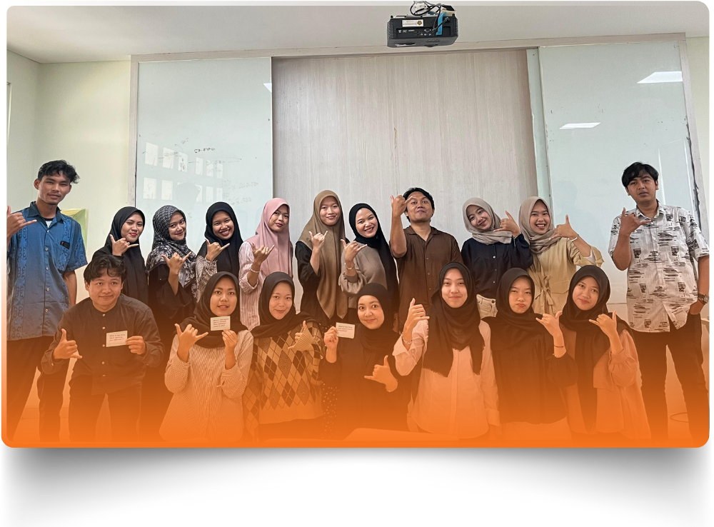 Kelas Offline