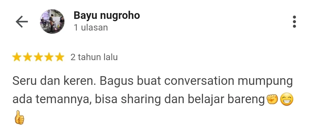Testimoni 7